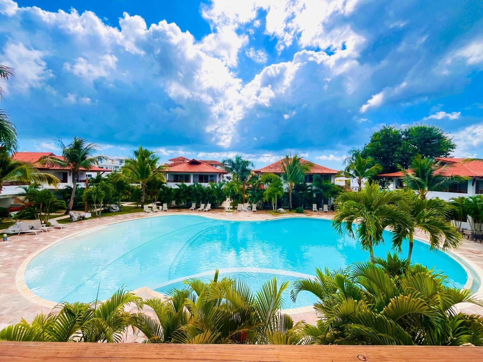 Bayahibe Paraiso エクステリア 写真