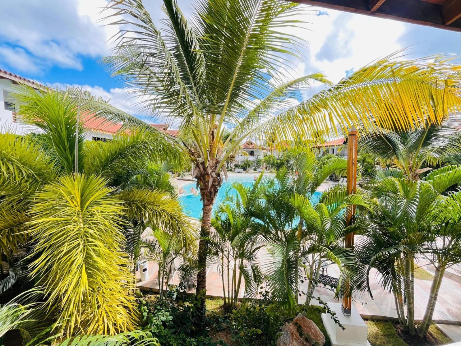 Bayahibe Paraiso エクステリア 写真