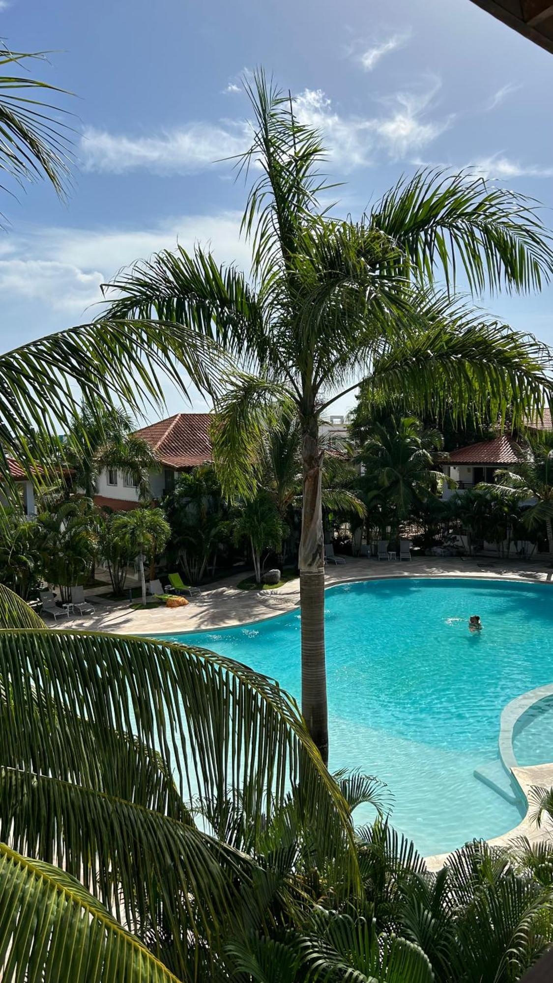 Bayahibe Paraiso エクステリア 写真