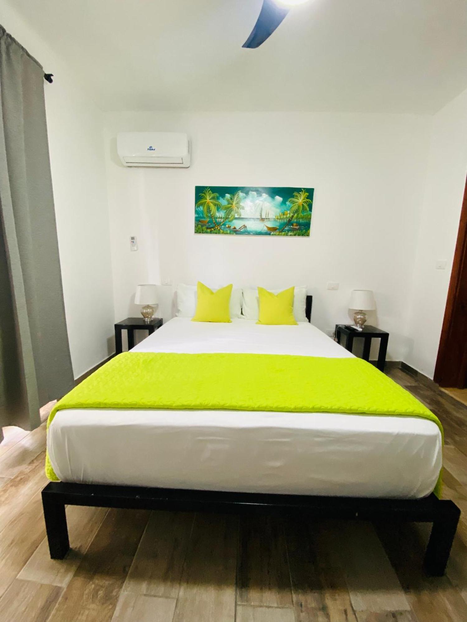 Bayahibe Paraiso 部屋 写真