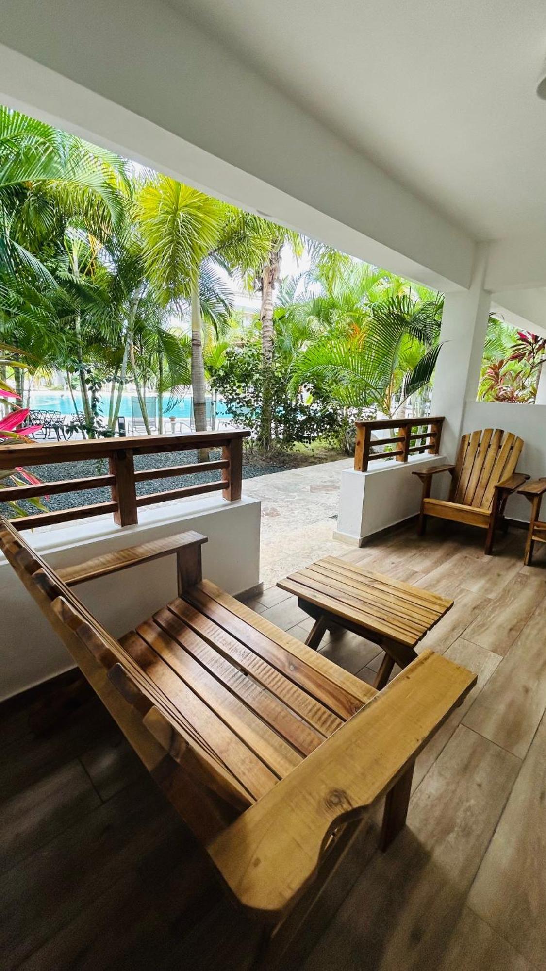 Bayahibe Paraiso 部屋 写真