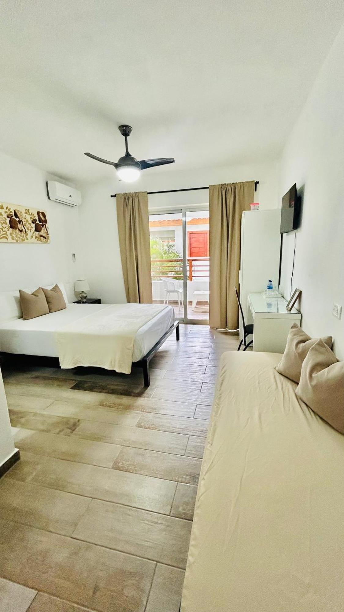 Bayahibe Paraiso 部屋 写真
