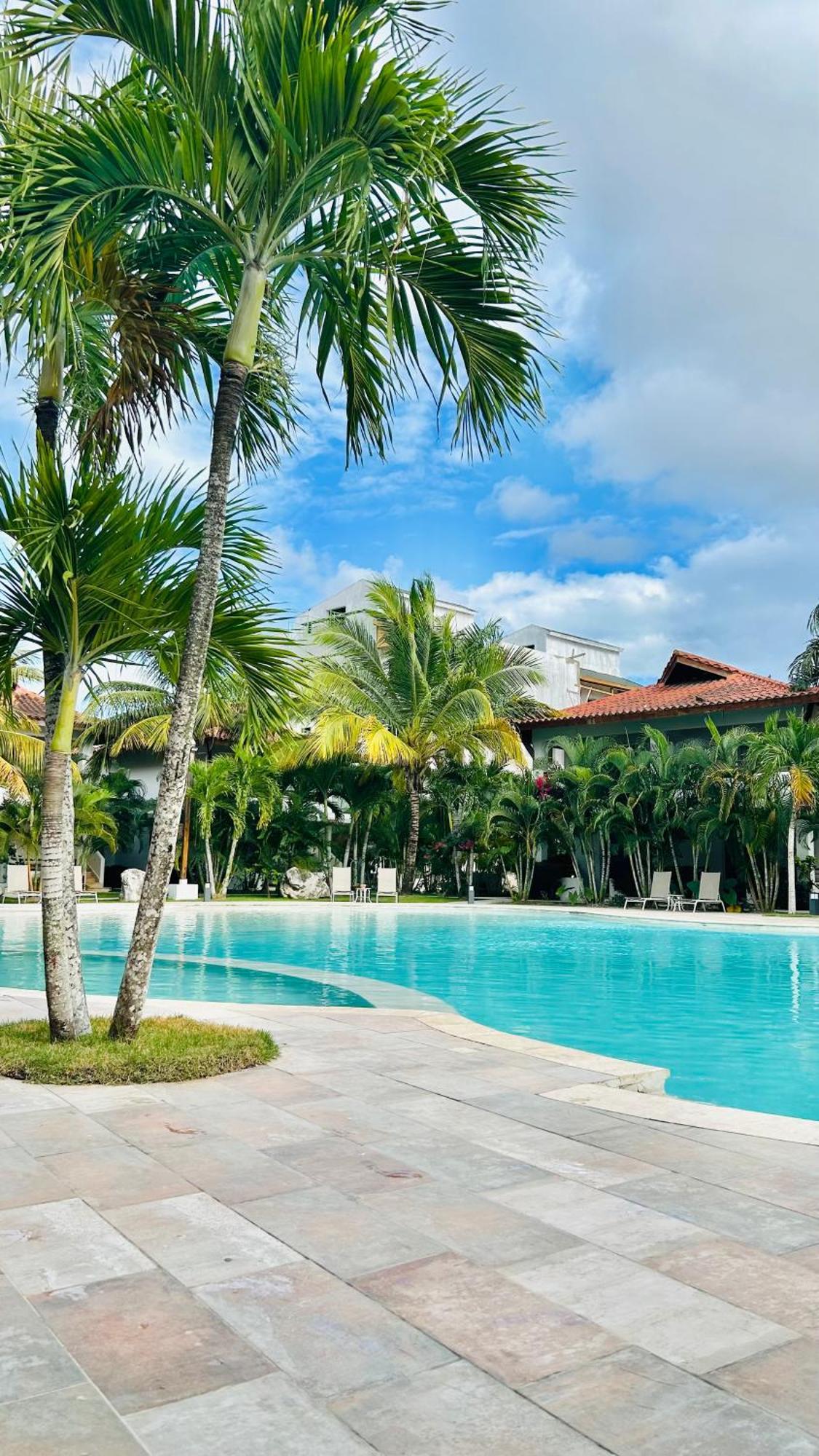 Bayahibe Paraiso エクステリア 写真