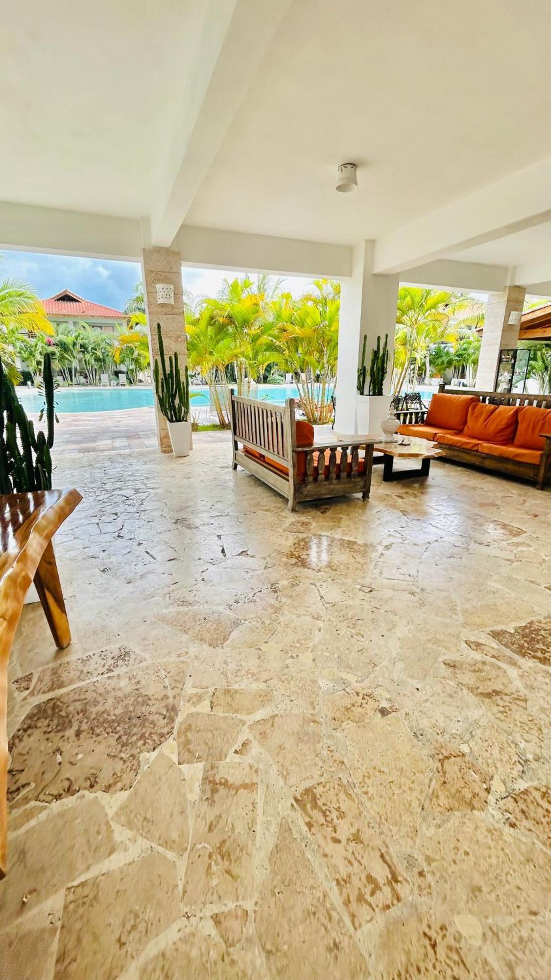Bayahibe Paraiso エクステリア 写真
