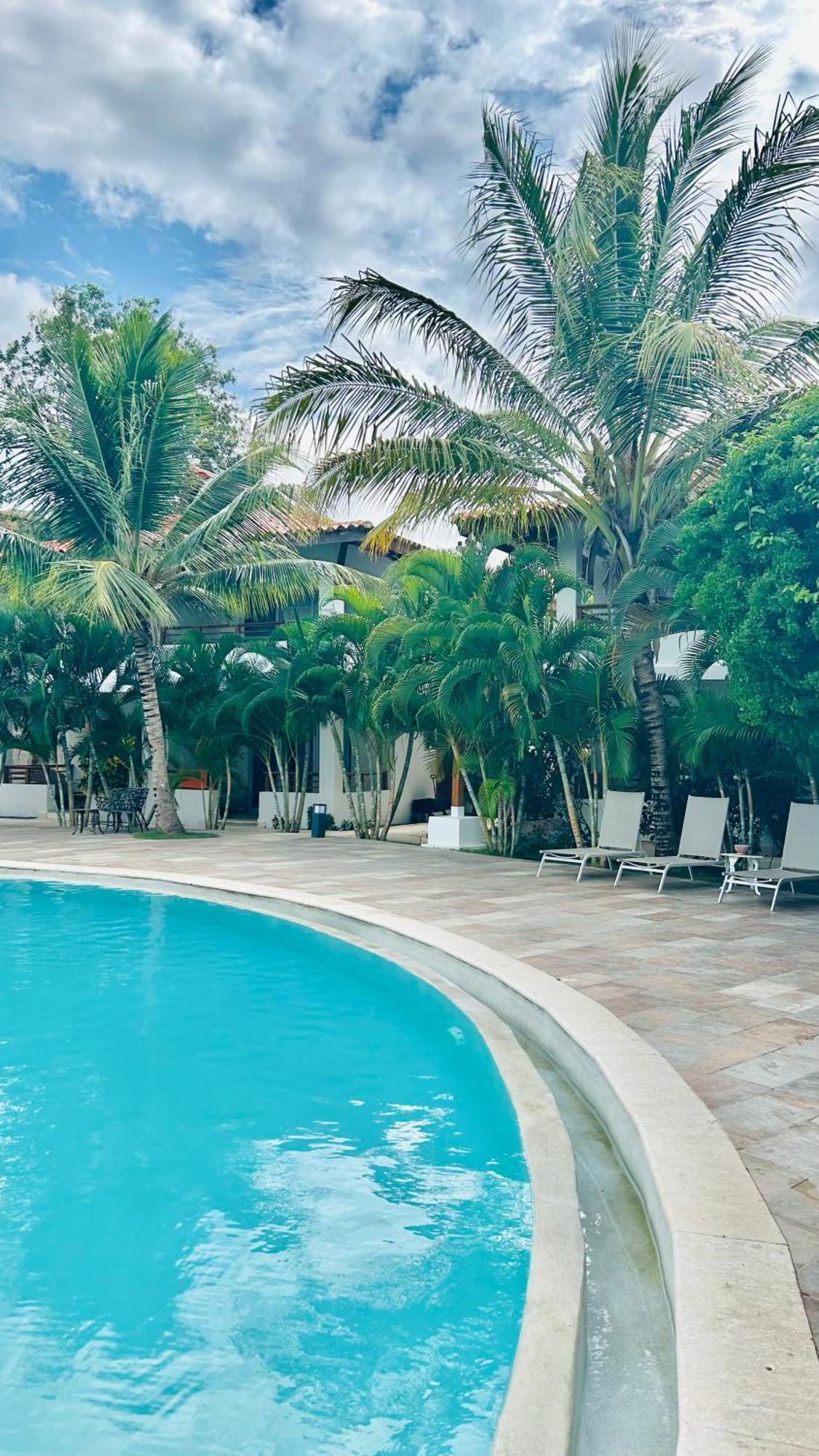 Bayahibe Paraiso エクステリア 写真